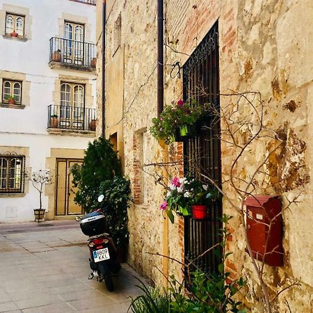 Charming Loft - Historical Center Apartment Tossa de Mar Exterior photo