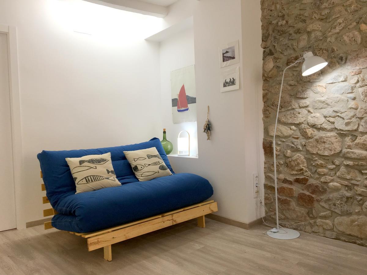 Charming Loft - Historical Center Apartment Tossa de Mar Exterior photo