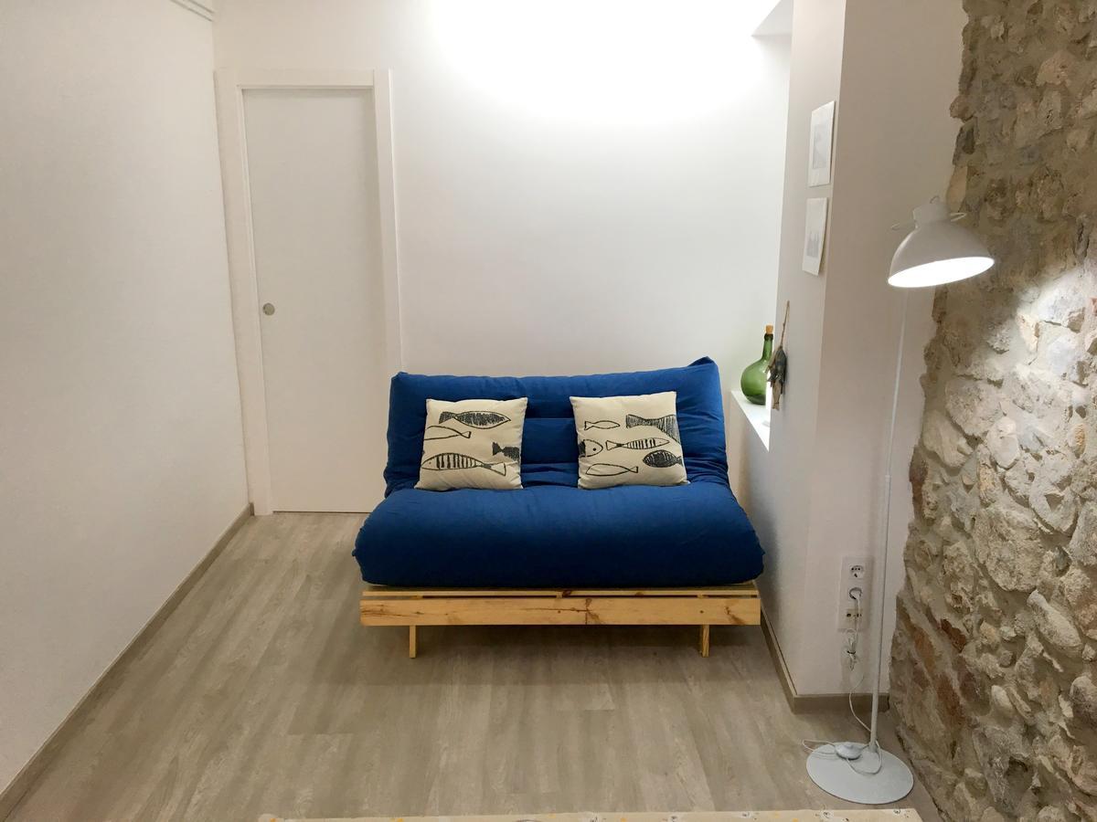 Charming Loft - Historical Center Apartment Tossa de Mar Exterior photo