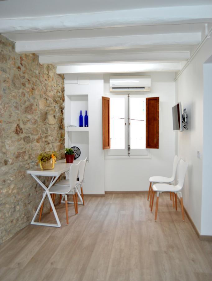 Charming Loft - Historical Center Apartment Tossa de Mar Exterior photo