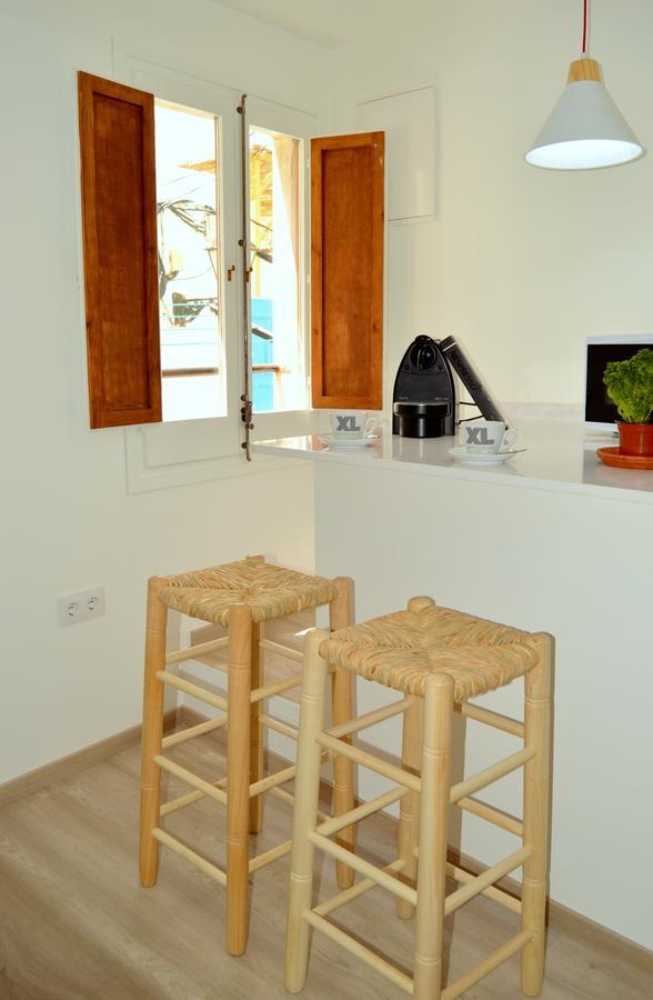 Charming Loft - Historical Center Apartment Tossa de Mar Exterior photo
