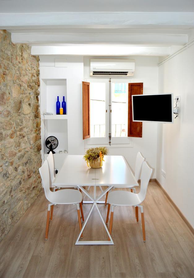 Charming Loft - Historical Center Apartment Tossa de Mar Exterior photo