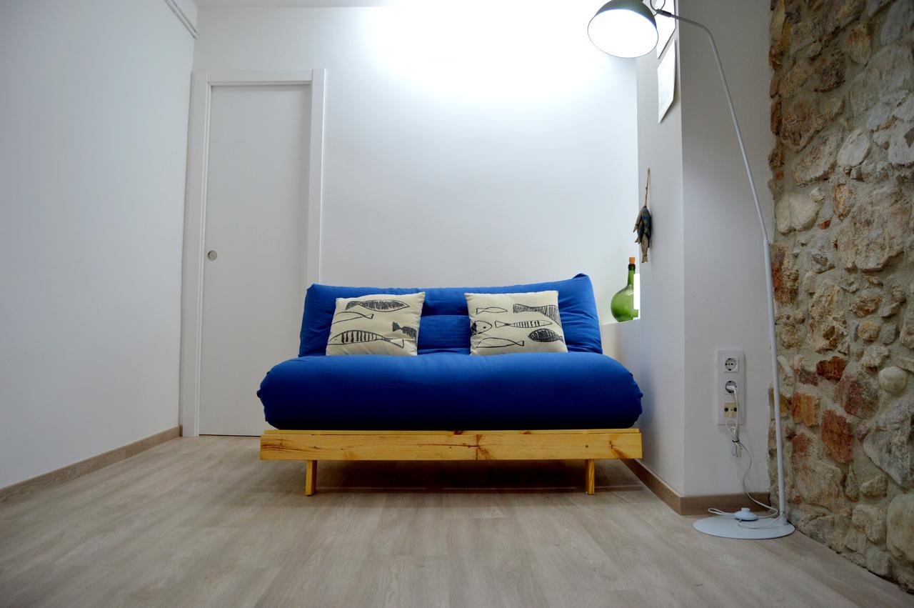 Charming Loft - Historical Center Apartment Tossa de Mar Exterior photo